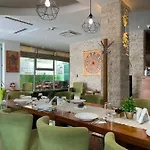 Bistrik Exclusive 4*