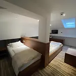 Bistrik Exclusive 호텔 사라예보