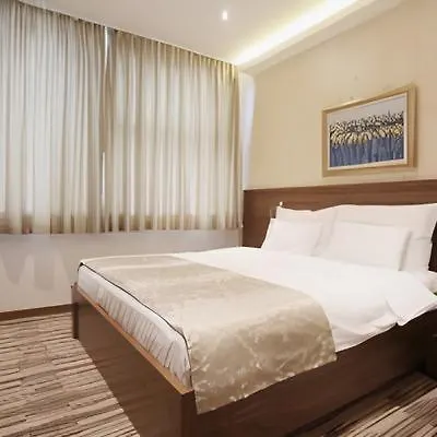 Bistrik Exclusive 4* Saraievo