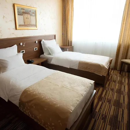 Bistrik Exclusive Saraievo