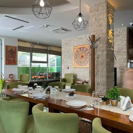 Bistrik Exclusive 4*