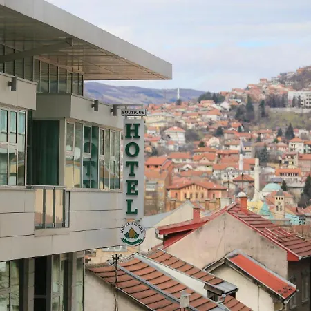 Hotel Bistrik Exclusive