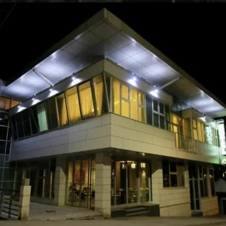 Hotel Bistrik Exclusive Saraievo