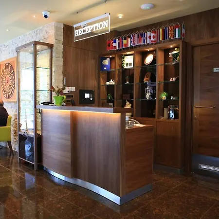 Bistrik Exclusive 4* Saraievo