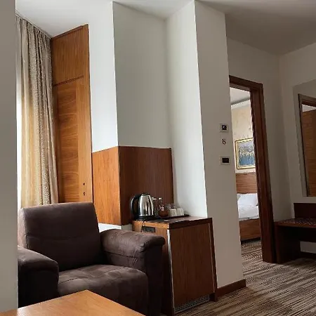 Bistrik Exclusive 4*