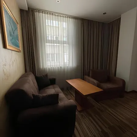 Hotel Bistrik Exclusive 4*