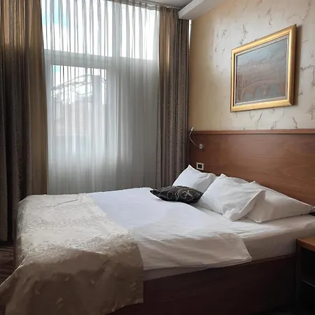 Hotel Bistrik Exclusive 4*