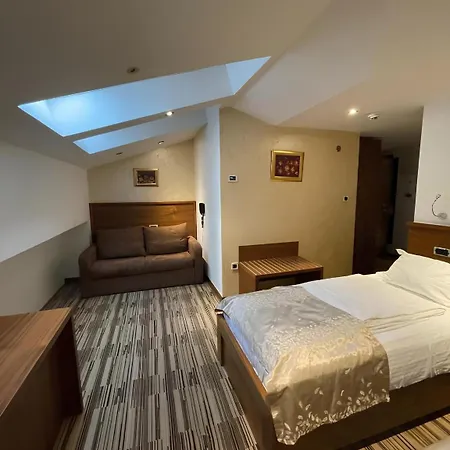 Bistrik Exclusive 4* Saraievo