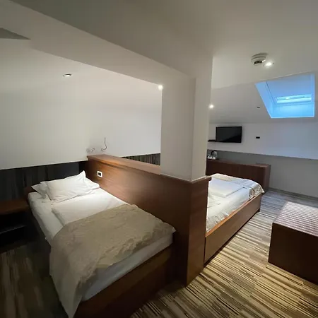 Bistrik Exclusive Hotel Saraievo