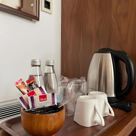 Hotel Bistrik Exclusive Saraievo