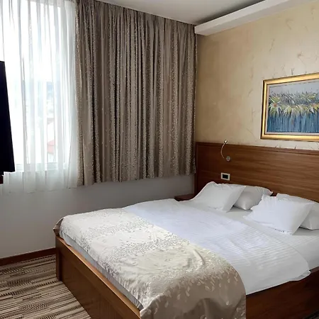 Bistrik Exclusive 4*