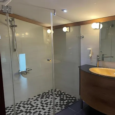 Bistrik Exclusive Hotel Saraievo