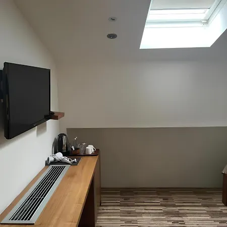 Bistrik Exclusive Hotel