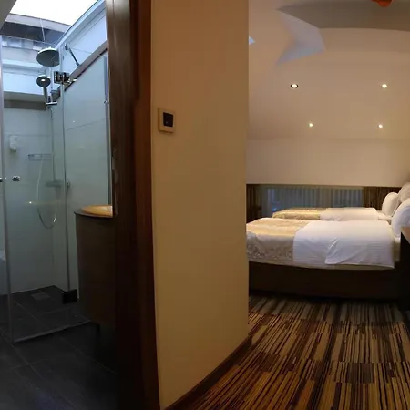 Bistrik Exclusive 4* Saraievo