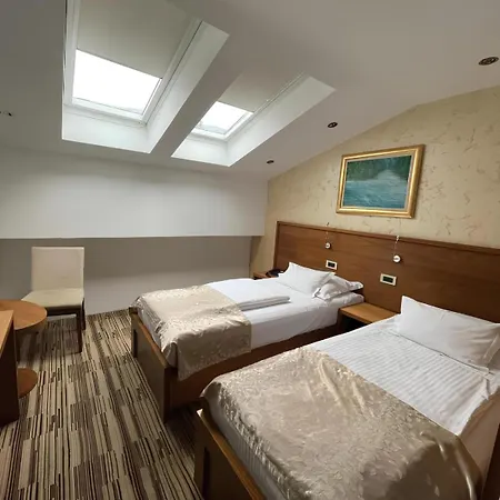 Hotel Bistrik Exclusive