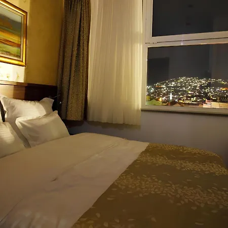 Bistrik Exclusive Hotel