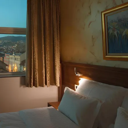 Hotel Bistrik Exclusive Saraievo