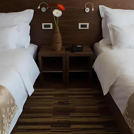 Bistrik Exclusive 4* Saraievo